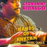 Giovanni Hidalgo - Hands Of Rhytm