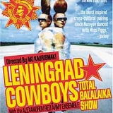 Leningrad Cowboys - Total Balalaika Show (Disc 1)