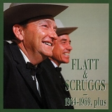 Flatt & Scruggs - 1964-1969, plus [Disc 2]