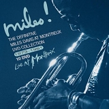 Miles Davis - Jazz Rock Compilation