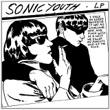 Sonic Youth - Goo