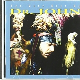 Dr. John - The Very Best Of