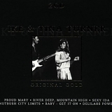 Ike & Tina Turner - Original Gold