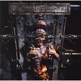 Iron Maiden - The X Factor