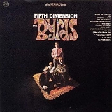 The Byrds - Fifth Dimension