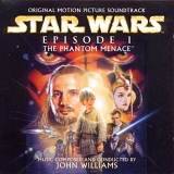 John Williams and London Symphony Orchestra - The Phantom Menace