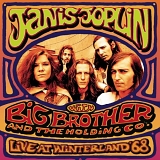 Janis Joplin - Live Winterland '68