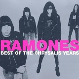 Ramones - Best Of The Chrysalis Years
