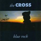 The Cross - Blue Rock