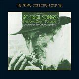 The Irish Boys - Irish Favourites