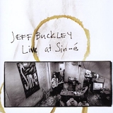 Jeff Buckley - Live at Sin-E (US EP)