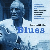 Various artists - Born with The Blues