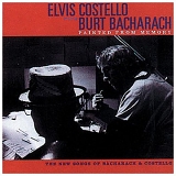 Elvis Costello & Burt Bacharach - Painted from Memory