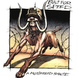 Various artists - Built For Speed: A Motorhead Tribute