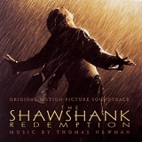 Thomas Newman - Shawshank Redemption (By Thomas Newman)