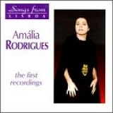 AmÃ¡lia Rodrigues - The First Recordings