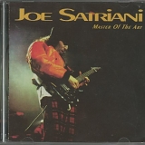 Joe Satriani - Master of the art