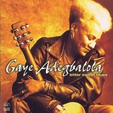 Gaye Adegbalola - Bitter Sweet Blues