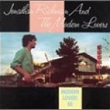 Richman, Jonathan (Jonathan Richman) - Modern Lover 88