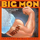 Various artists - Big Mon-The Songs Of Bill Monroe