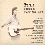Various artists - Poet: A Tribute To Townes Van Zandt