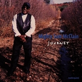 Mighty Sam McClain - Journey