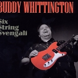 Buddy Whittington - Buddy Whittington