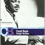 Count Basie - Swingin' The Blues