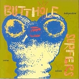 Butthole Surfers - Independent Worm Saloon
