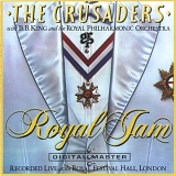 The Crusaders - Royal Jam