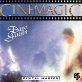 Dave Grusin - Cinemagic (by Dave Grusin)