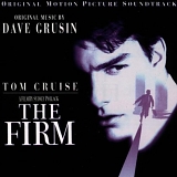 Dave Grusin - Firm Soundtrack