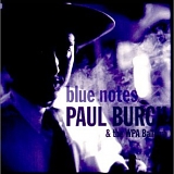 Paul Burch & the WPA Ballclub - Blue Notes
