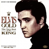 Elvis Presley - Gold-The Very Best of the King