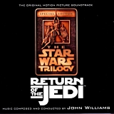 John Williams and London Symphony Orchestra - Episode VI: Return Of The Jedi