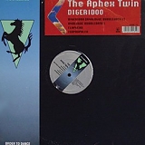 Aphex Twin - Analogue Bubblebath (Single)
