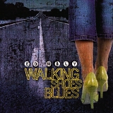 Ed Maly - Walking Shoes Blues