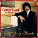 The Chris Cain Band - Can't Buy A Break