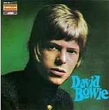 David Bowie - The Gospel According To Tony..