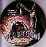 Motorhead - Britain's Health Resort (Live)