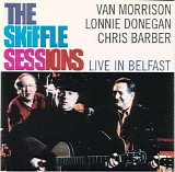 Morrison, Donegan & Barber - The Skiffle Sessions, Live In