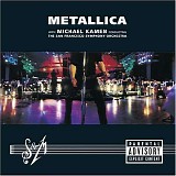 Mettalica - S&M