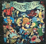 Deafness By Noise - True Spirit (single)