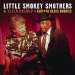 Little Smokey Smothers & Elvin Bishop - Chicago Blues Buddies