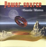 Power Source - Cosmic Waves