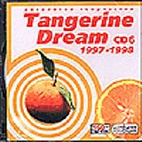Tangerine Dream - Electrobeats