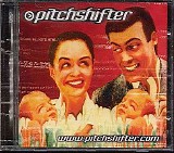 Pitchshifter Vs. Biohazard-Therapy-Gunshot - The Remix War