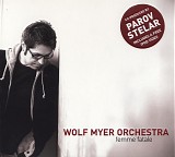 wolf myer orchestra - femme fatale