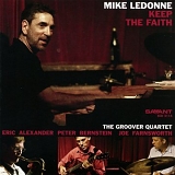 Mike Ledonne - Keep the Faith