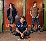 Dan Tepfer - Goldberg Variations / Variations